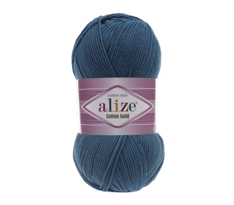 Пряжа Alize Cotton Gold 17 Пряжа Alize Cotton Gold 17