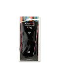 Спиці кругові 2мм 60см Zing KnitPro 47091