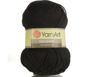 Пряжа YarnArt Macrame 148