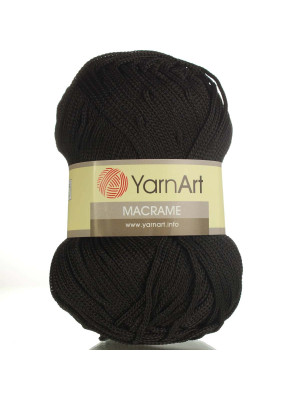 Пряжа YarnArt Macrame 148