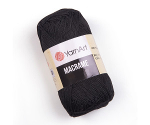 Пряжа YarnArt Macrame 148