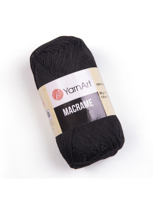 Пряжа YarnArt Macrame 148