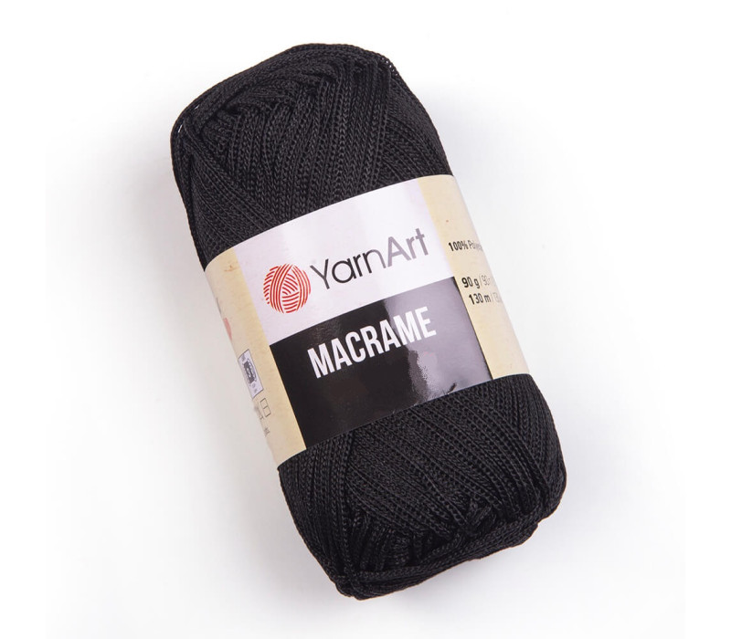 Пряжа YarnArt Macrame 148 Пряжа YarnArt Macrame 148