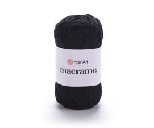 Пряжа YarnArt Macrame 148