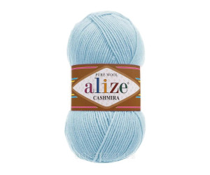 Пряжа Alize Cashmira 480