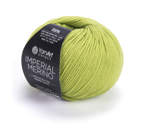 Пряжа YarnArt Imperial Merino 3331
