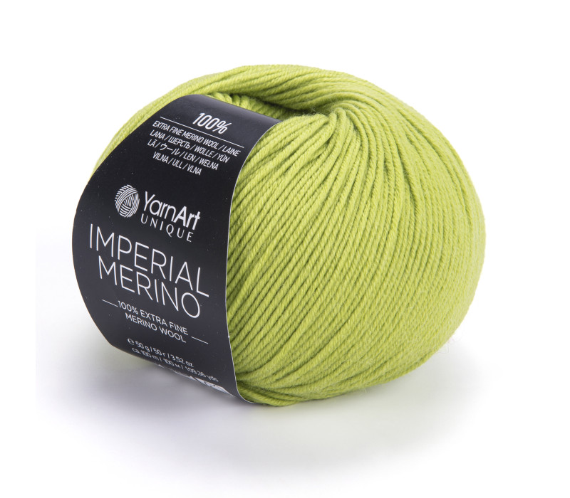 Пряжа YarnArt Imperial Merino 3331 Пряжа YarnArt Imperial Merino 3331