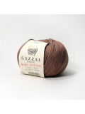 Пряжа Gazzal Baby Cotton 3455