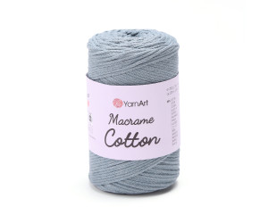 Пряжа YarnArt Macrame Cotton 795 (new)