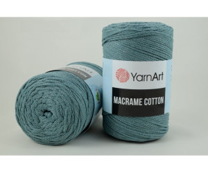 Пряжа YarnArt Macrame Cotton 795 (2020)