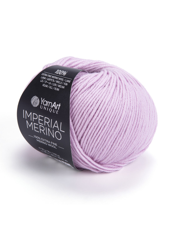 Пряжа YarnArt Imperial Merino 3325