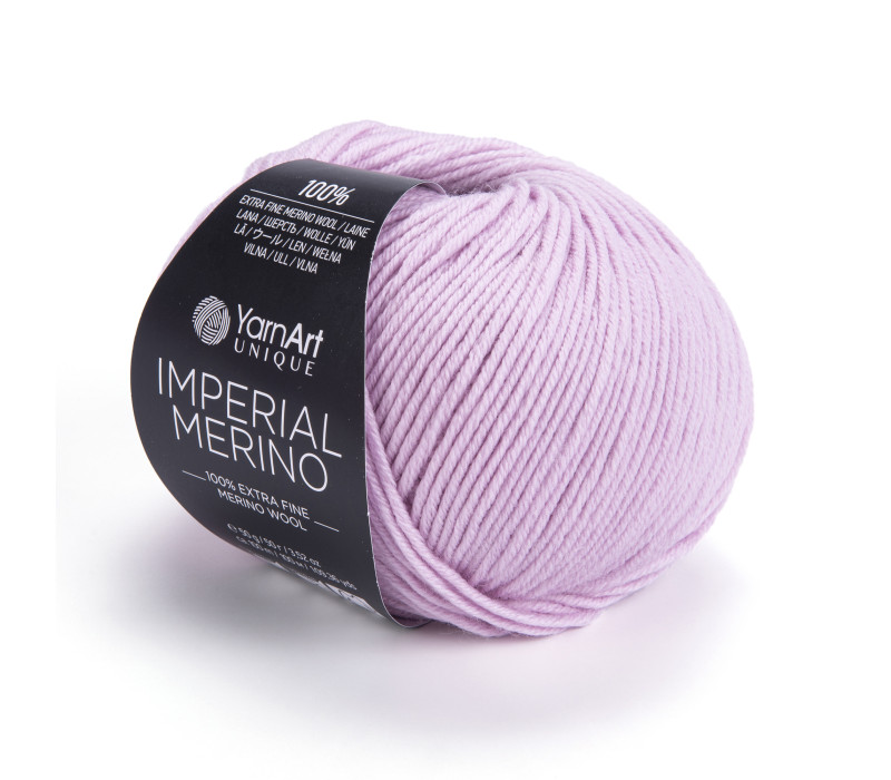 Пряжа YarnArt Imperial Merino 3325
