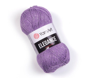 Пряжа YarnArt Elegance 111