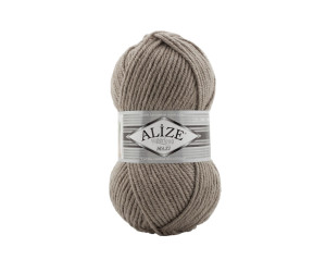 Пряжа Alize Superlana Maxi 283