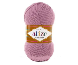 Пряжа Alize Cashmira 624