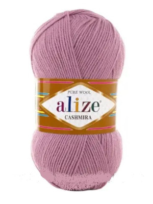 Пряжа Alize Cashmira 624