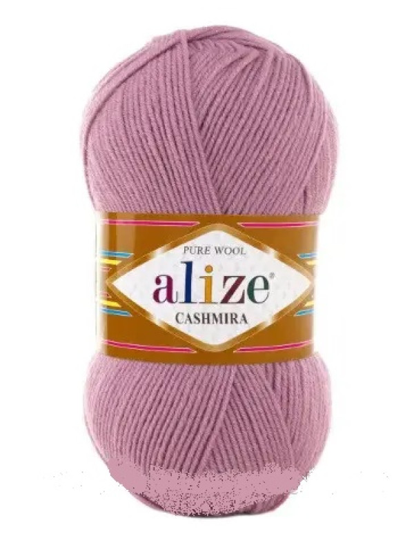 Пряжа Alize Cashmira 624