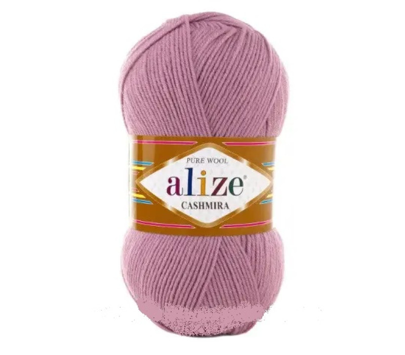 Пряжа Alize Cashmira 624 Пряжа Alize Cashmira 624