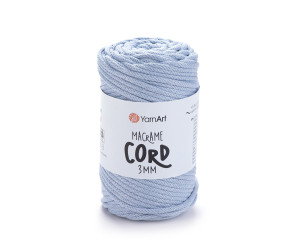 Пряжа YarnArt Macrame Cord 3mm 760