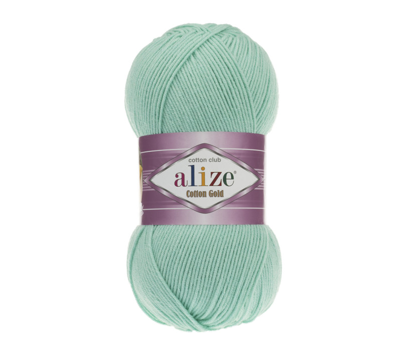 Пряжа Alize Cotton Gold 15 Пряжа Alize Cotton Gold 15