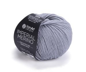 Пряжа YarnArt Imperial Merino 3337