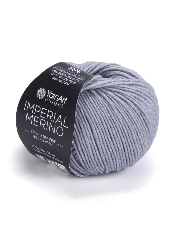 Пряжа YarnArt Imperial Merino 3337