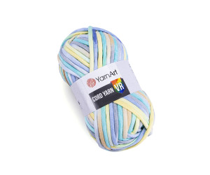 Пряжа YarnArt Cord Yarn VR 924