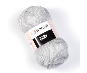 Пряжа YarnArt Baby 855
