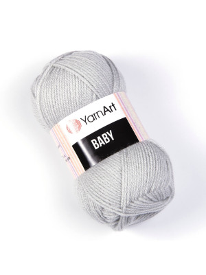 Пряжа YarnArt Baby 855