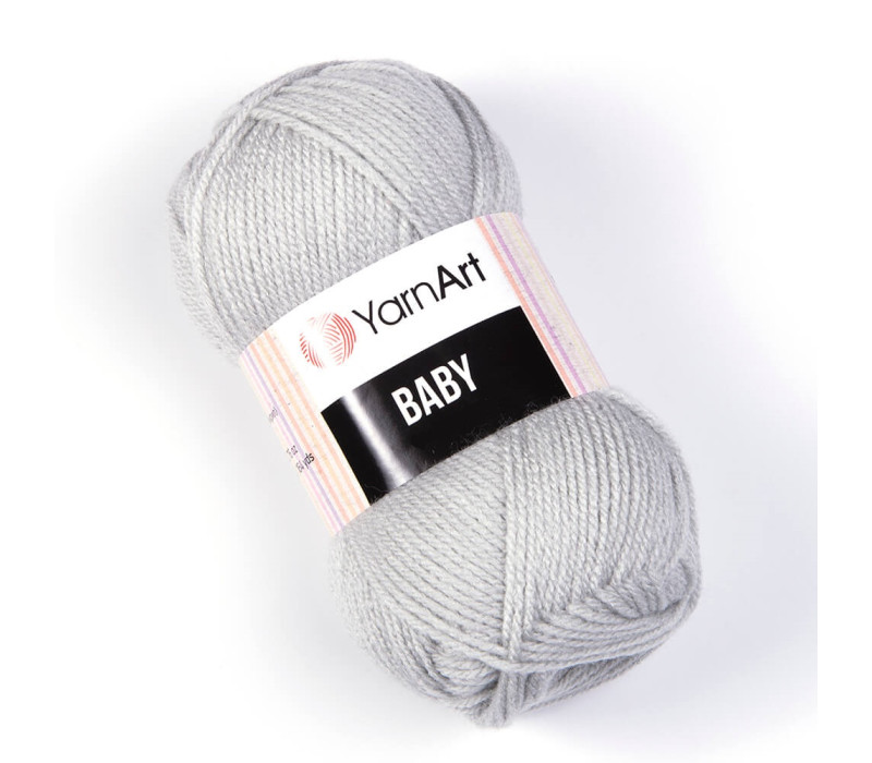 Пряжа YarnArt Baby 855 Пряжа YarnArt Baby 855