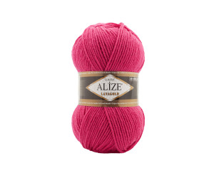 Пряжа Alize Lanagold Classic 798