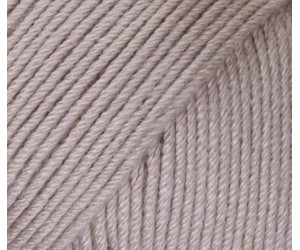 Пряжа Gazzal BabyCotton XL 3424