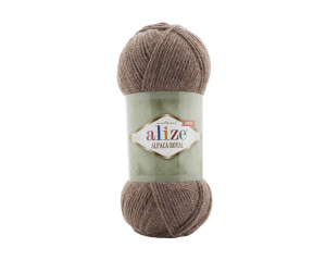 Пряжа Alize Alpaca Royal NEW 688