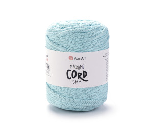 Пряжа YarnArt Macrame Cord 5mm 775