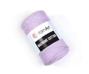 Пряжа YarnArt Macrame Cotton 765 (2020)