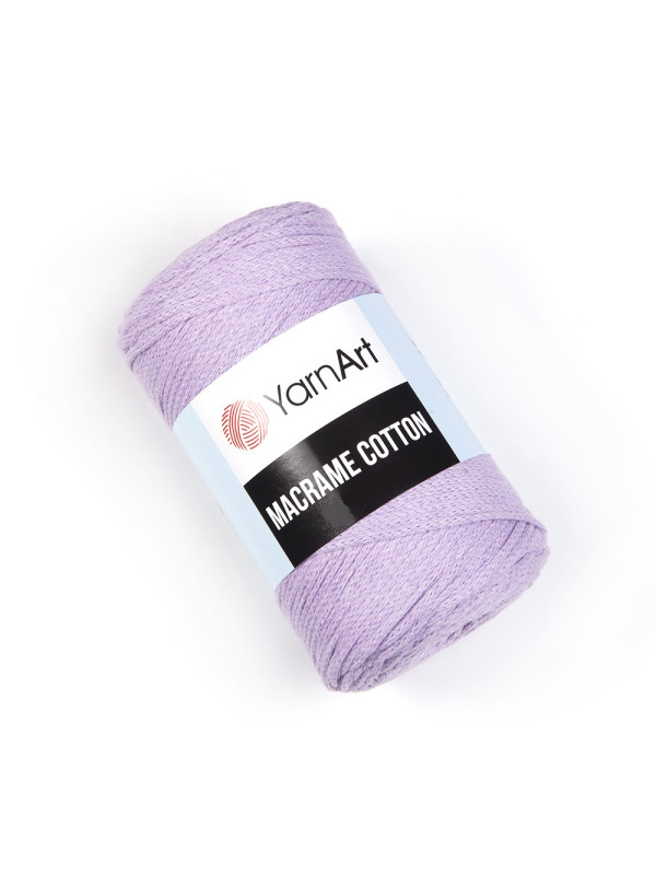 Пряжа YarnArt Macrame Cotton 765 (2020)