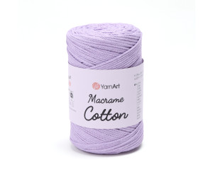 Пряжа YarnArt Macrame Cotton 765 (new)
