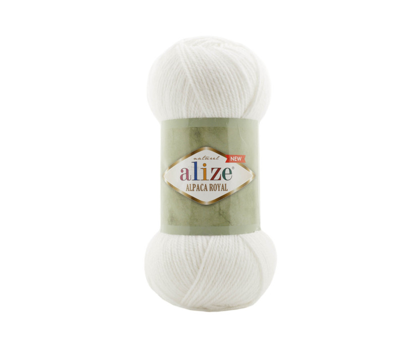 Пряжа Alize Alpaca Royal NEW 55 Пряжа Alize Alpaca Royal NEW 55