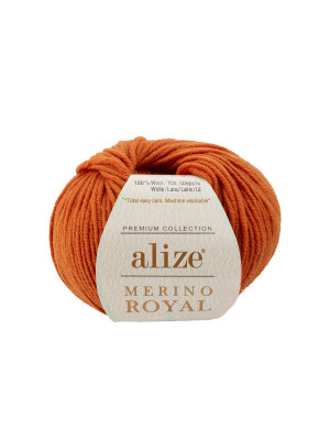 Пряжа Alize Merino Royal 89