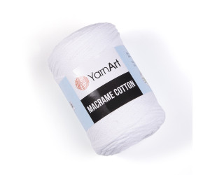Пряжа YarnArt Macrame Cotton 751 (2020)
