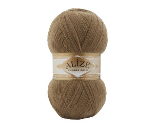 Пряжа Alize Angora Gold 466