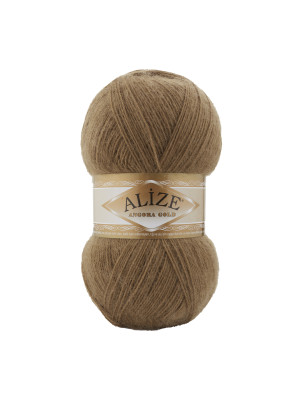 Пряжа Alize Angora Gold 466