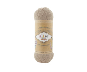 Пряжа Alize Superwash ARTISAN 431