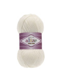 Пряжа Alize Cotton Gold 01