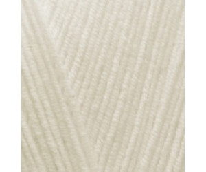 Пряжа Alize Cotton Gold 01