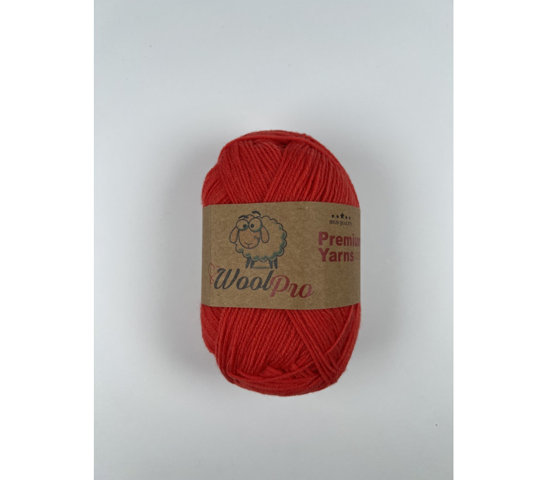 Пряжа Premium Yarns Wool Pro 512