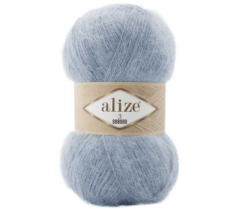 Пряжа Alize 3 Season 21 Пряжа Alize 3 Season 21