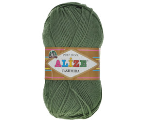 Пряжа Alize Cashmira 35