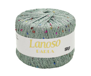 Пряжа Lanoso Parla 1900