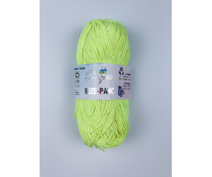 Пряжа Rozetti Roze-Panc 40119